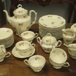 764 1050 COFFEE SET